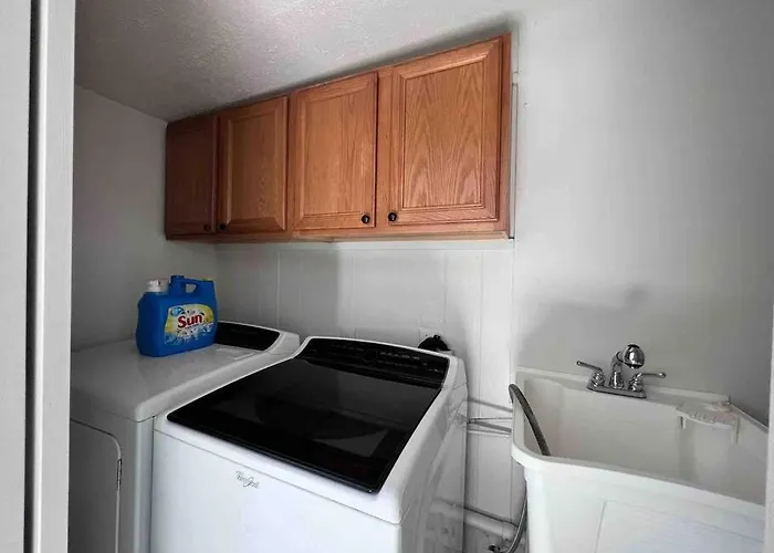 Holiday home Stylish In The Heart Of W/ Private Pool Tempe