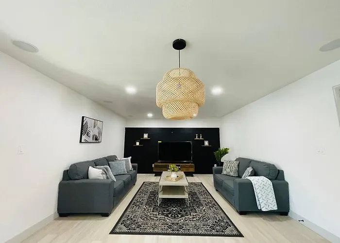 Holiday home Stylish In The Heart Of W/ Private Pool Tempe