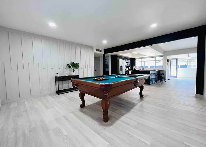 Holiday home Stylish In The Heart Of W/ Private Pool Tempe