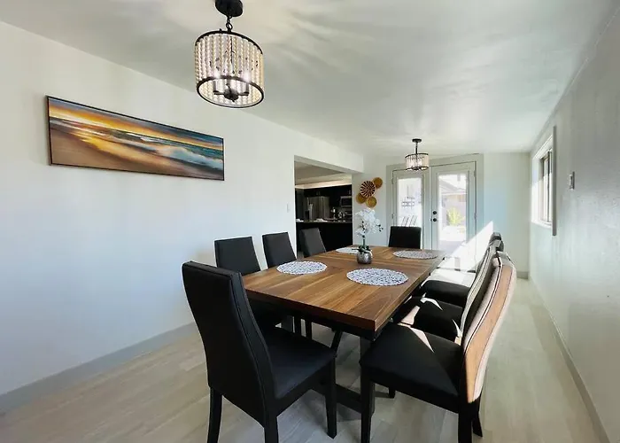 Stylish In The Heart Of W/ Private Pool *