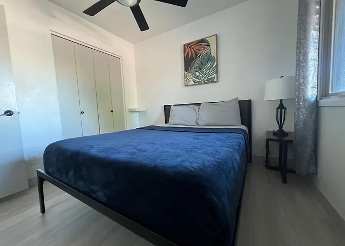 Holiday home Stylish In The Heart Of W/ Private Pool Tempe