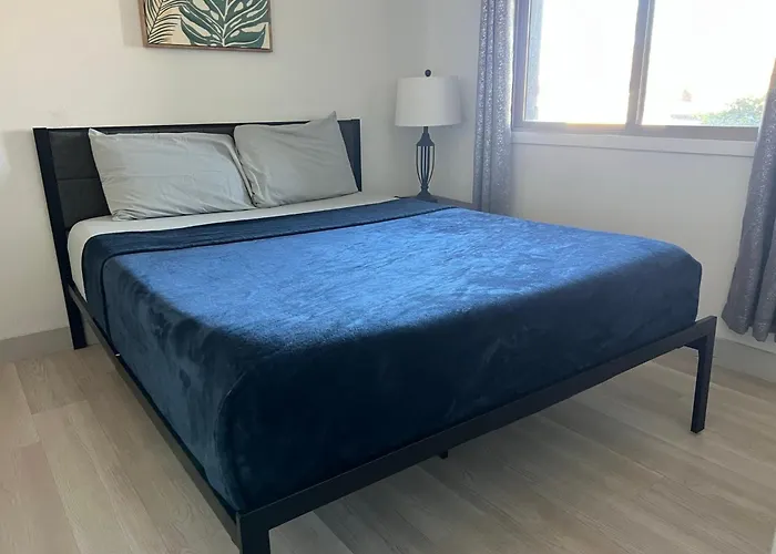 Stylish In The Heart Of W/ Private Pool * Tempe